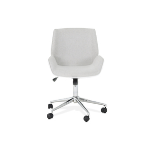 Silla Ejecutiva 4Tune MX21 Hexagonal Blanco Silla Ejecutiva 4Tune MX21 Hexagonal Blanco
