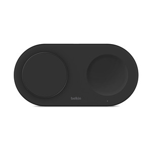 Base de Carga Magnética Belkin 15w Negro  Base de Carga Magnética Belkin 15w Negro