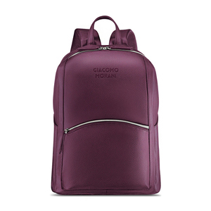 Mochila para Laptop Giacomo Morani 14 pulg. Vino Mochila para Laptop Giacomo Morani 14 pulg. Vino