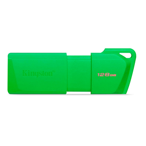 Memoria UBS Kingston Data Traveler Exodia M 128GB Verde Memoria UBS Kingston Data Traveler Exodia M 128GB Verde