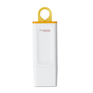 Memoria USB Kingston DataTraveler Exodia 128GB Blanco Memoria USB Kingston DataTraveler Exodia 128GB Blanco
