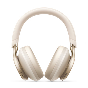 Audífonos Inalámbricos On Ear Sound Core Space One Beige Audífonos Inalámbricos On Ear Sound Core Space One Beige