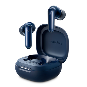 Audífonos Inalámbricos In Ear Sound Core P40I Azul Audífonos Inalámbricos In Ear Sound Core P40I Azul