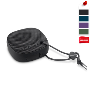 Bocina Inalámbrica Spectra Colores Bocina Inalámbrica Spectra Colores