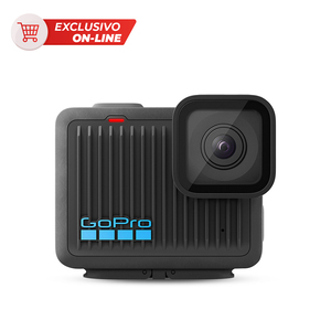 Cámara GoPro Hero 4K Negro Cámara GoPro Hero 4K Negro