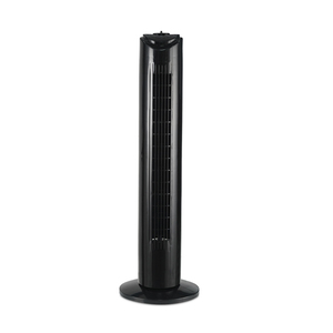 Ventilador de Torre Red Top 3 velocidades 29 pulg. Negro Ventilador de Torre Red Top 3 velocidades 29 pulg. Negro