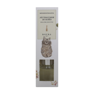 Difusor de Fragancia Roura Floral 50 ml Difusor de Fragancia Roura Floral 50 ml