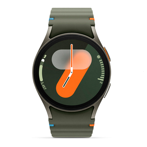 Smartwatch Samsung Galaxy  Watch 7 40 mm Verde Smartwatch Samsung Galaxy  Watch 7 40 mm Verde