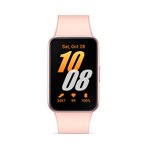 Smartwatch Samsung Galaxy Fit 3 Amoled 40 mm Rosa Smartwatch Samsung Galaxy Fit 3 Amoled 40 mm Rosa