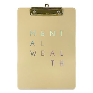 Tabla para Documentos Red Top Mental Health Carta  Tabla para Documentos Red Top Mental Health Carta