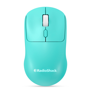 Mouse Inalámbrico Dual RadioShack Azul Mouse Inalámbrico Dual RadioShack Azul