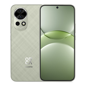 Celular Huawei Nova 13 256GB 12GB RAM Verde Celular Huawei Nova 13 256GB 12GB RAM Verde
