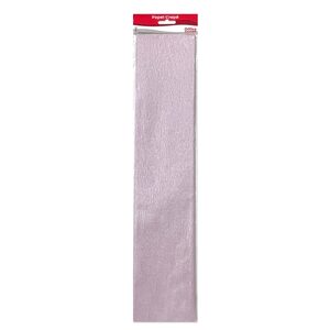 Papel Crepé Aperlado Office Depot Morado 50 x 200 cm Papel Crepé Aperlado Office Depot Morado 50 x 200 cm
