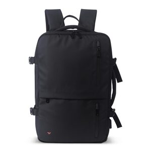 Mochila para Laptop 15.6 pulgadas Supra Negro Mochila para Laptop 15.6 pulgadas Supra Negro