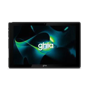 Tablet Ghia Vector Plus 10.1 pulg. 64GB 4GB RAM Negro Tablet Ghia Vector Plus 10.1 pulg. 64GB 4GB RAM Negro