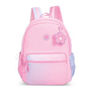 Mochila Escolar Marshmallow Starmania Rosa Mochila Escolar Marshmallow Starmania Rosa