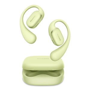 Audífonos Inalámbricos Bluetooth Huawei FreeArc Verde Audífonos Inalámbricos Bluetooth Huawei FreeArc Verde