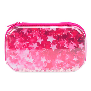 Lapicera Escolar Zipit Estrellas Rosa Lapicera Escolar Zipit Estrellas Rosa