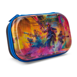 Lapicera Semirrígida Zipit Boys Splash Negro Lapicera Semirrígida Zipit Boys Splash Negro