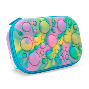 Lapicera Zipit Box Pastel Silicón Multicolor Lapicera Zipit Box Pastel Silicón Multicolor