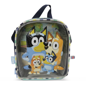 Lonchera Escolar Fotorama Bluey For Real Life Lonchera Escolar Fotorama Bluey For Real Life