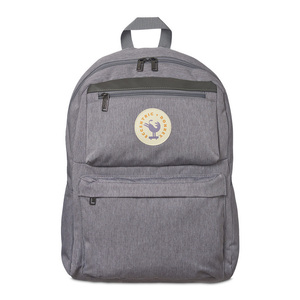 Mochila Juvenil Eccentric Donkey Gris  Mochila Juvenil Eccentric Donkey Gris