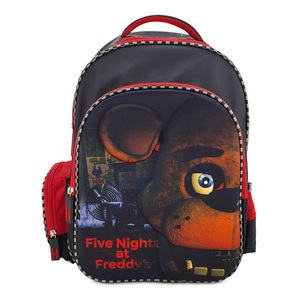 Mochila Fotorama Five Nights at Freddy's Mochila Fotorama Five Nights at Freddy's