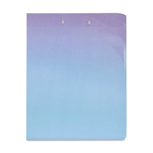 Carpeta 3 Aros Top Team Multicolor  Carpeta 3 Aros Top Team Multicolor