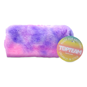 Lapicera Top Team Felpa Pastel Degradado  Lapicera Top Team Felpa Pastel Degradado
