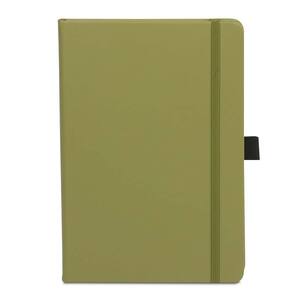 Libreta Ejecutiva Esquela Office Depot Ecológica Raya Verde 64 hojas  Libreta Ejecutiva Esquela Office Depot Ecológica Raya Verde 64 hojas