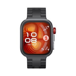 Smartwatch Huawei Watch Fit 4 Pro Aluminio 44.5 mm Negro Smartwatch Huawei Watch Fit 4 Pro Aluminio 44.5 mm Negro