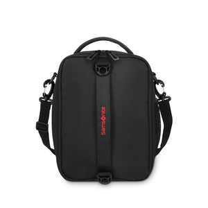 Lonchera Térmica Samsonite Reformation Picnic Negro Lonchera Térmica Samsonite Reformation Picnic Negro