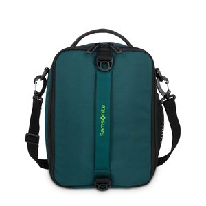 Lonchera Térmica Samsonite Reformation Picnic Verde Lonchera Térmica Samsonite Reformation Picnic Verde