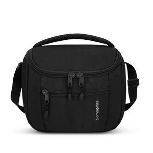 Lonchera Térmica Samsonite Reformation Banquet Negro Lonchera Térmica Samsonite Reformation Banquet Negro