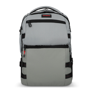 Mochila para Laptop Samsonite Reformation Meriton 17 pulgadas Gris Mochila para Laptop Samsonite Reformation Meriton 17 pulgadas Gris