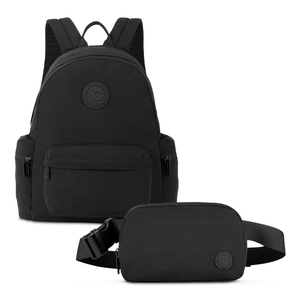 Mochila para Laptop 14 pulgadas Cool Capital Canyon Negro Mochila para Laptop 14 pulgadas Cool Capital Canyon Negro