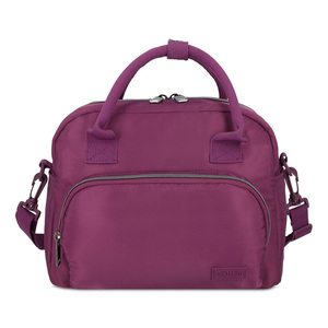 Lonchera Escolar Xtrem Bayside 5XT Morado Lonchera Escolar Xtrem Bayside 5XT Morado