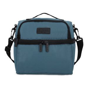 Lonchera Térmica Xtrem Cook 2.0 5XT Azul Eléctrico Lonchera Térmica Xtrem Cook 2.0 5XT Azul Eléctrico