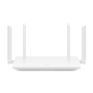Router Huawei Wi-Fi AX1 1200 Mbps Blanco Router Huawei Wi-Fi AX1 1200 Mbps Blanco