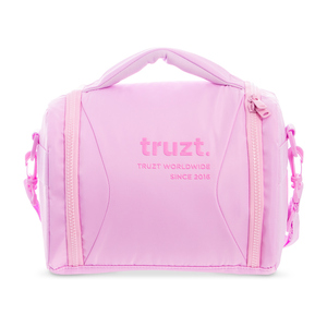Lonchera Escolar Truzt Trendy Rosa Lonchera Escolar Truzt Trendy Rosa