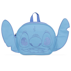 Lonchera Escolar Ruz Stitch 3D Azul Lonchera Escolar Ruz Stitch 3D Azul