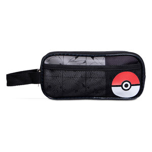 Lapicera Ruz Pokémon Gris Lapicera Ruz Pokémon Gris