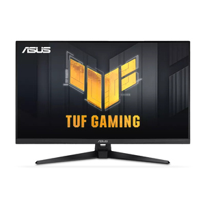 Monitor Gamer Plano Asus TUF VG32AQA1A 32 pulgadas QHD 170Hz Negro Monitor Gamer Plano Asus TUF VG32AQA1A 32 pulgadas QHD 170Hz Negro