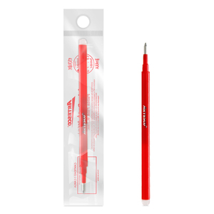Repuesto para Bolígrafo Artesco Inkorrect Refil Tinta Rojo 1 pieza Repuesto para Bolígrafo Artesco Inkorrect Refil Tinta Rojo 1 pieza