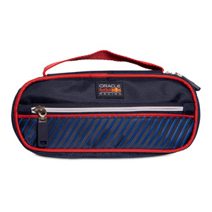 Lapicera Escolar Truzt Red Bull Azul  Lapicera Escolar Truzt Red Bull Azul