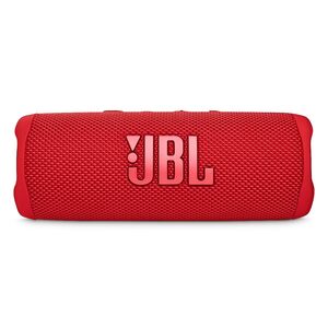 Bocina Portátil Bluetooth JBL Flip 6 Rojo Bocina Portátil Bluetooth JBL Flip 6 Rojo