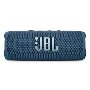 Bocina Portátil Bluetooth JBL Flip 6 Azul Bocina Portátil Bluetooth JBL Flip 6 Azul