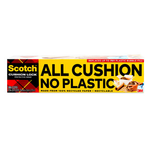 Rollo de Papel Protector Scotch 9.1 metros Rollo de Papel Protector Scotch 9.1 metros