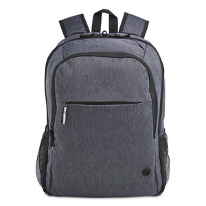 Mochila para Laptop 15.6 pulgadas HP Prelude Pro Gris Mochila para Laptop 15.6 pulgadas HP Prelude Pro Gris