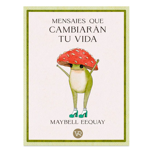 Mensajes que Cambiarán tu Vida Mensajes que Cambiarán tu Vida